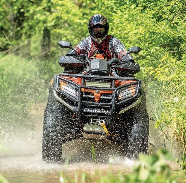 Výsledek se dostavil okamžitě modelová řada X450/520 se první rok stala nejprodávanějším modelem českého trhu Slzu museli zamáčknout milovníci klasiky, když s nástupem nových modelů skončily staré