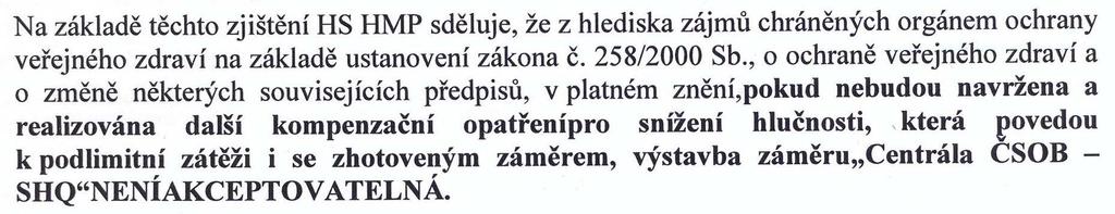 2. Problematika nadlimitně zatíženého území Zákon č. 17/1992 Sb. DOGMA???? I pro soudy?