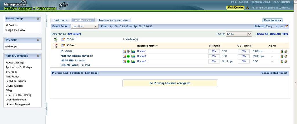 netflow-original jedná se o soubor základních přednastavených příkazů: match ipv4 source address match ipv4 destination address match ip protocol match ip tos match transport source-port match