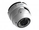 IP kamery typu dome, eyeball, fisheye cena ks 2Mpx IP kamera FullHD 2 Mpx - venkovní antivandal eyeball dome kamera s IR SN-IPR54/14ALDN přísvitem 25 m, objektiv 3.3-12 mm, 1/2.
