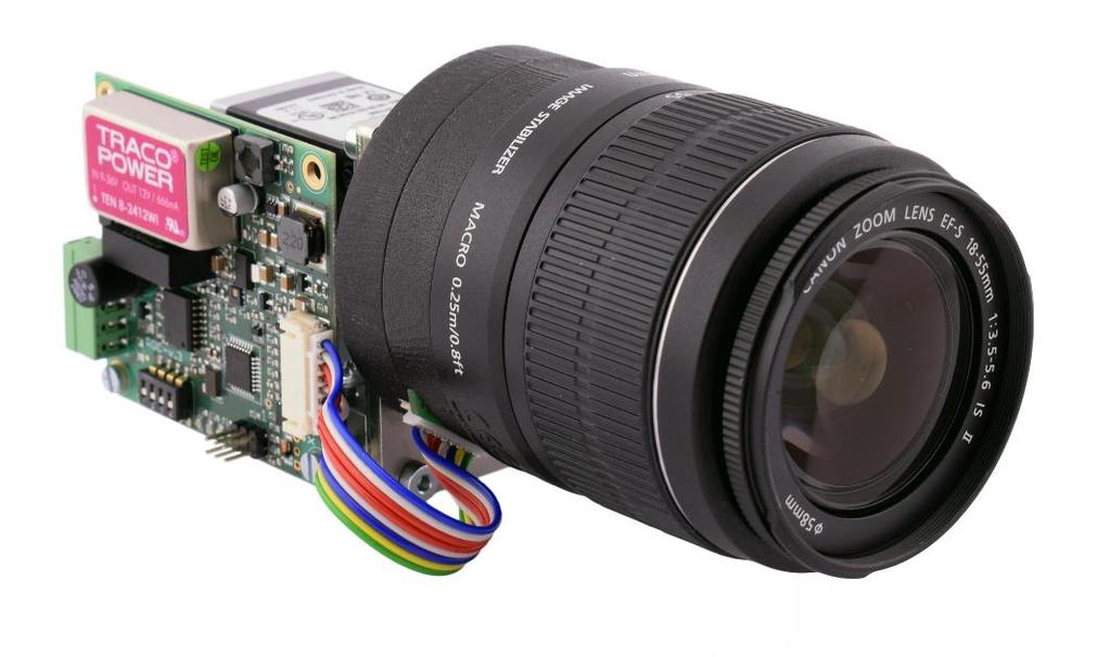 EF 50mm f/1.8 STM ANO ANO ANO ANO NE* ANO NE NE* EF-S 55-250mm f/4-5.6 IS STM ANO ANO ANO ANO ANO ANO NE ANO EF 75-300mm f/4-5.6 III USM není kompatibilní Tab.