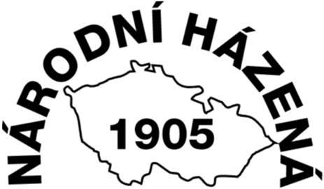 Svaz národní házené O R G A N I Z A Č N Í Ř Á D SVAZU NÁRODNÍ HÁZENÉ Svaz národní házené, Zátopkova 100/2, P.O.Box 40, 160 17 Praha 6, IČ: 539 929 tel.