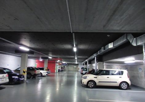 3 4 Kotvení tepelné izolace Desky se kotví mechanicky s počtem 2 ks hmoždinek na