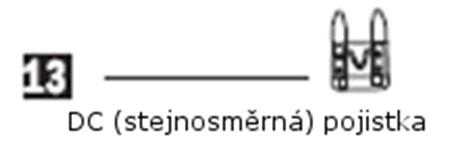 Přenosový čas mezi bypassem a režimem měniče je méně než 15 ms, bez jakéhokoli vlivu na vaše koncová zařízení po výpadku sítě. Tři LED kontrolky: napájení, chyba, dobíjení.