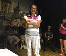 hodnotné trofeje a další