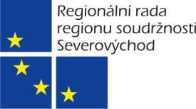 ZÁPIS ZE 43. ZASEDÁNÍ VÝBORU REGIONÁLNÍ RADY REGIONU SOUDRŽNOSTI SEVEROVÝCHOD dne 19. listopadu 2013 43. zasedání Výboru Regionální rady regionu soudržnosti Severovýchod se uskutečnilo v úterý 19.