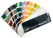 barev dle NCS, RAL a Flügger 900 je cena pigmentu sdělena