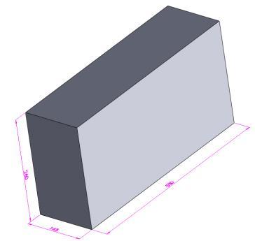 Parametry 12V 200Ah Nominální napětí: 13,5 V 13,5 V 13,5 V Nabíjecí napětí: 14,5 V 14,5 V 14,5 V Minimální vybíjecí napětí: 11 V 11