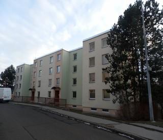 PŘEHLED ÚDAJŮ ID (Surveyor s Report): 21/8221/2019 LV no.: 1247 Name of subject / Předmět ocenění: Členský podíl v Bytovém družstvu Družba, vztahující se k užívání jednotky - bytu č.