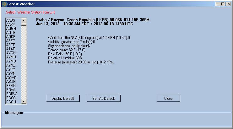 1 NOV 18 P - 3. 3 SBS-1 Log from LKTU/SBS-3 TSA for 04