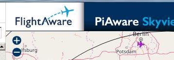 P - 5. 4 1 APR 19 Druhou možností je provést registraci přijímače přes stránky: https://flightaware.