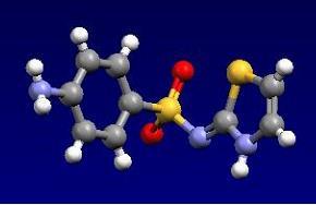 Molekula (New Chemical Entity) a její pevné formy kolik pevných forem od jedné molekuly má farmacie k dispozici?