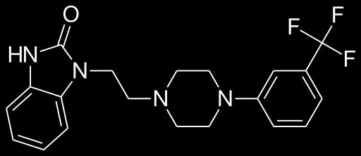 Flibanserin ( women viagra ) Brand name: Addyi (Sprout Pharmaceuticals) Therapeutic effects: the treatment of the hypoactive sexual desire disorder in premenopausal