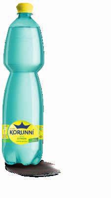 Božkov Vodka ochucená 33%, 0,5 l, vybrané druhy za 99,90