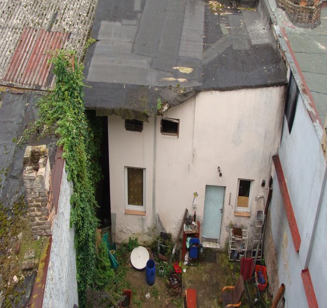 Znalecký