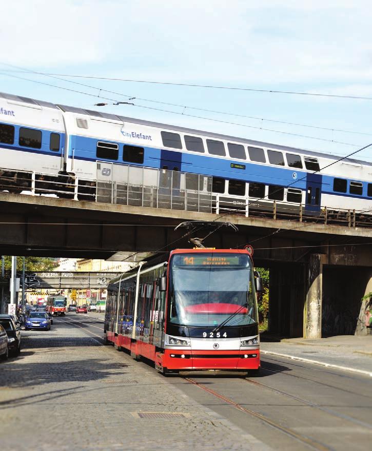 O systému PID Pražská integrovaná doprava (PID) je moderní dopravní systém pokrývající území hl. m. Prahy a podstatné části Středočeského kraje.