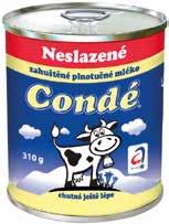 Pribináček vanilka, kakao,