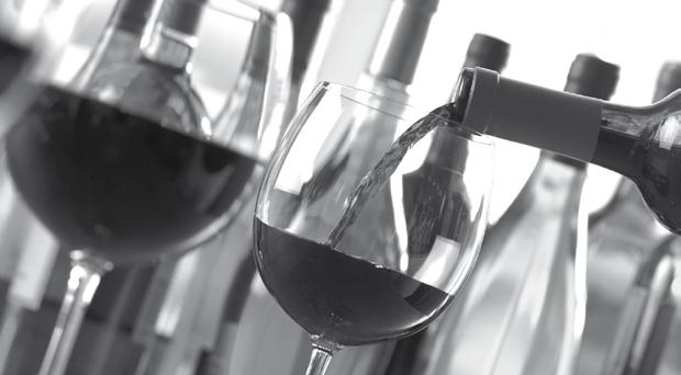 Kyjovská vinotéka Svatoborská 26 Nabízí především vína