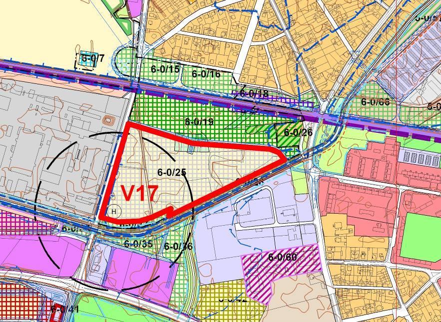 Brownfields a rozvojové plochy 46 Ze studie proveditelnosti tedy vyplynulo, že Hradec Králové má reálnou možnost mít k dispozici kvalitně zainvestovanou rozvojovou lokalitu, jež bude odpovídajícím