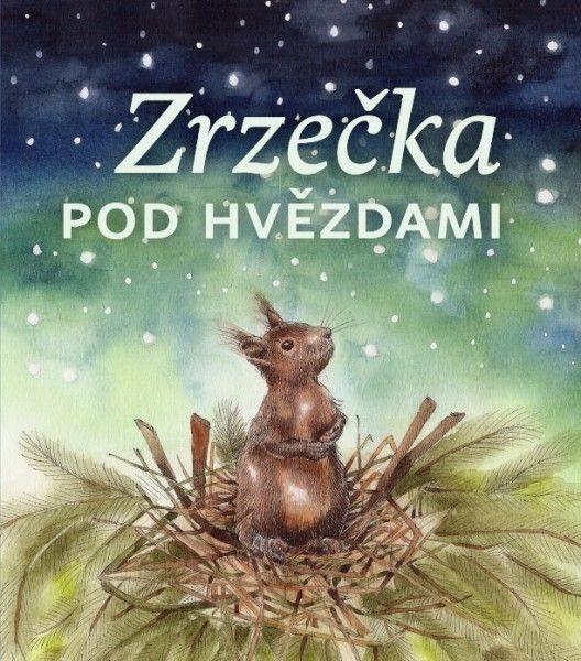 Nová kniha od M.