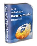 BURNING STUDIO 2010 Vypalovací studio Vypalovací balík, který si poradí se vším, co očekáváte. Vypálí CD/DVD i Blu-ray, zvládne multisession, image, bootovací disky, potisky i práci s hudbou.