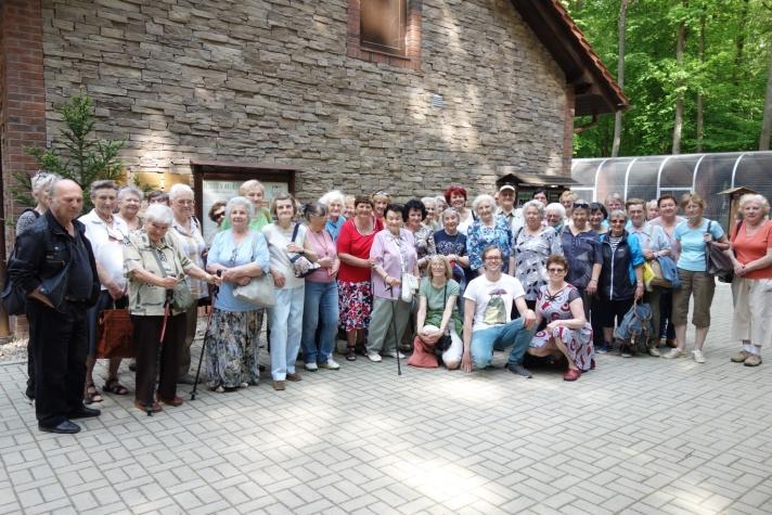 Praze 10 a koncert kapely Činna v Klubu u Kaštanu v