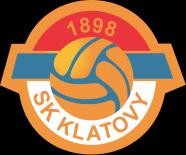 A mužstvo náš dnešní soupeř SK Klatovy Klub založen v roce 1898 Vítáme na našem stadionu ve Vokovicích hráče, funkcionáře a příznivce klubu SK Klatovy.