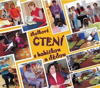 Okénko do kolky Prostfiednictví tohoto zpravodaje se Vás snaïíme pravidelnû informovat o dûní ve kolce.