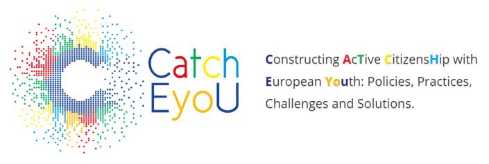 CO PROČ JAK Koordinováno Univerzitou v Boloni, financováno Rámcovým Programem EU pro Výzkum a Inovace Horizont 2020 Aktivita a postoje/identita mladých: 16-26 let, důraz na evropskou úroveň 8 zemí: