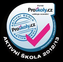 činnosti školy 2017/2018