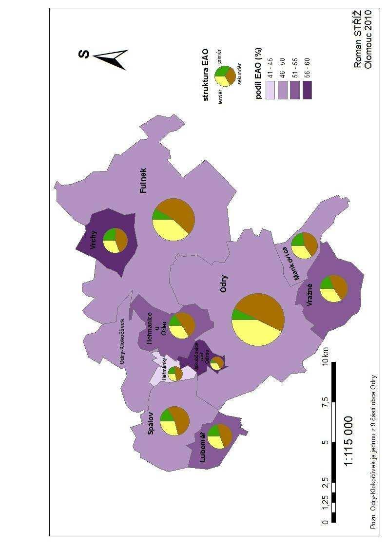 Mapa č.