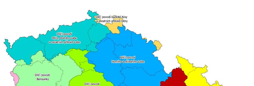 Zpráva o hodnocení množství povrchových vod Zpráva o hodnocení vypouštění vod v územní působnosti Povodí Labe, státní podnik Zpráva o hodnocení vypouštění vod v územní působnosti Povodí Labe, státní