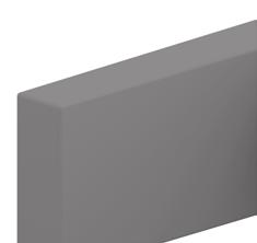 Popis výrobku EJOT Iso-Corner je montážní úhelník z polyuretanové tvrzené pěny pro plánované upevnění prvků na fasádách s ETICS.