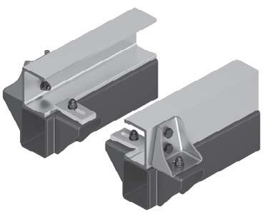 50 14 8 13 103 41 6600201502 al Svorka rámu hliníková 103x14mm Frame clamp aluminium