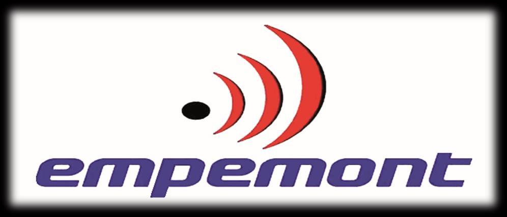 EMPEMONT s.r.o.