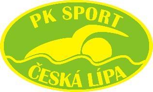 Krajský svaz ČSPS - Liberecký kraj a Plavecký klub SPORT Česká Lípa, z.s. V Ý S L E D K Y M I S T R O V S T V Í Č R - 1.