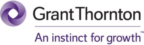 www.grantthornton.cz / www.gti.org 2017 Grant Thornton Advisory s.r.o., Grant Thornton Valuations, a.s. All rights reserved. Grant Thornton Advisory s.r.o. je členská firma Grant Thornton International Ltd.