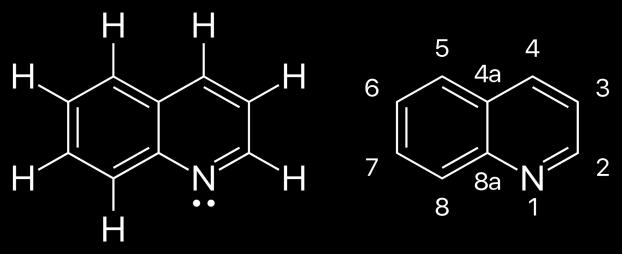 ketoxim chinolin 1,3-diketon Organické deriváty