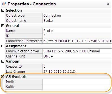 nová PLC s WinCC SysDiagControl (Diagnose Viewer Control) Strukturovaná data včetně napojení na faceplate