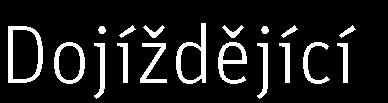chodníky i vzhledem k