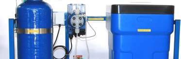 ČSN 07 7401. Pro výtlak do topného systému používá vodovodního tlaku. Doplňování vody do systému je možné zahájit buď ručně nebo automaticky v závislosti na regulačních prvcích systému.