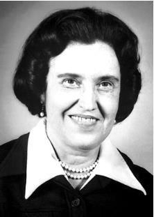 ROSALYN SUSSMAN YALOW Narodila se 19. července 1921 na Manhattanu. Studovala na Hunter College. V roce 1943 se provdala za doktora Aarona Yalowa a měli spolu dvě děti.