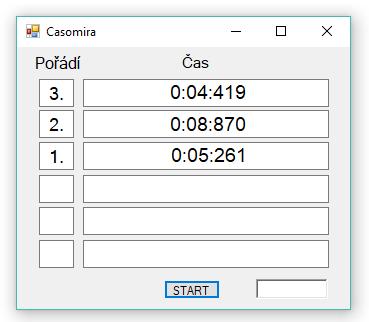 Návrh a realizace softwaru Měřicí aplikace pro Raspberry Pi je naprogramována v jazyce C za použití vývojového prostředí NetBeans IDE (viz. kód v příloze).