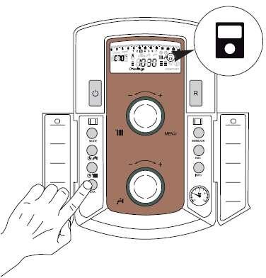 FUNKCE SRA optimalizace vytápění SRA = Systém Regulace Automaticky: Funkce, která umožňuje automatickou změnu teploty topného systému (radiátorů a/nebo podlahy) s přihlédnutím k venkovní teplotě