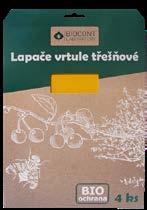 Dodáváme lapáky a odparníky na tyto druhy: obaleč jablečný jabloně obaleč jabloňový jabloně obaleč zimolezový jabloně obaleč východní jádroviny, peckoviny obaleč meruňkový jádroviny, peckoviny obaleč