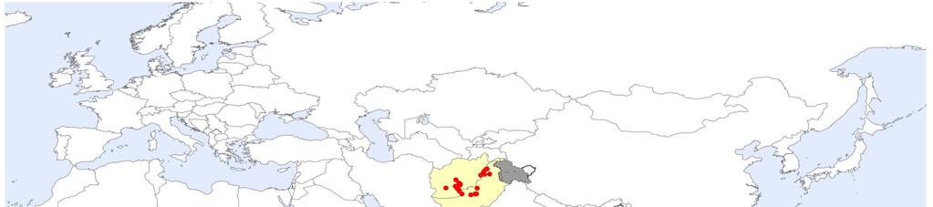 Global Wild Poliovirus & cvdpvcases 1, Previous 12 Months 2 (2 Oct.