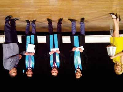 MÜHENDİSLİĞİ BÖLÜMÜ MEZUNİYET TÖRENİNE KATILIM SAĞLANDI Erciyes Üniversitesi Sivil Havacılık Meslek Yüksek Okulunun