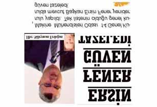 Basında