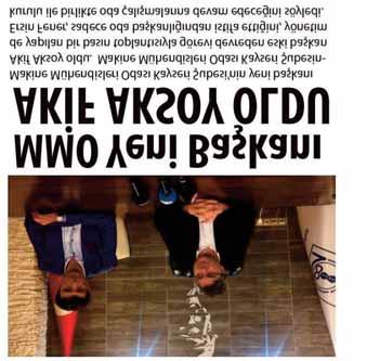 Basında