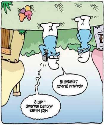 Karikatür